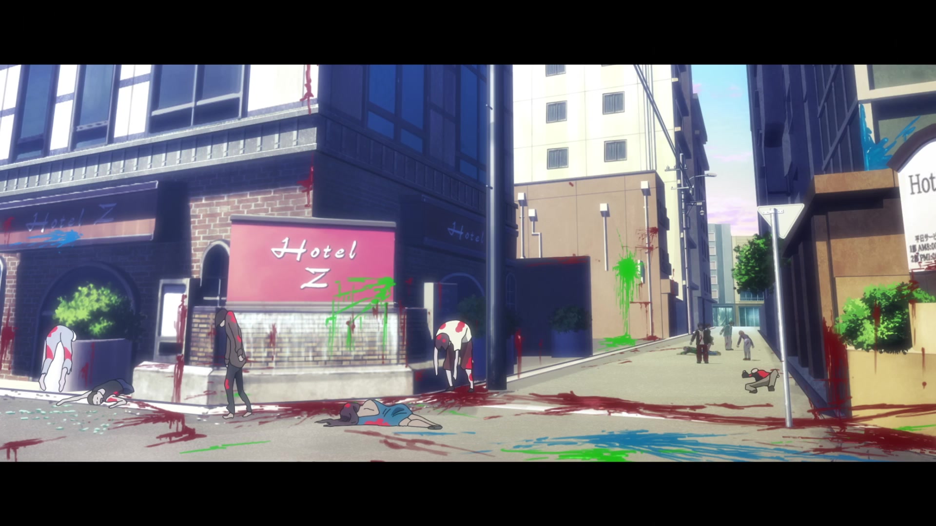 [Tsukyio Editing Resources] Zom 100 - Ep 3 - 129.mp4